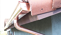Rain Gutter Installation, Repair, Cleaning in Perryville, AR